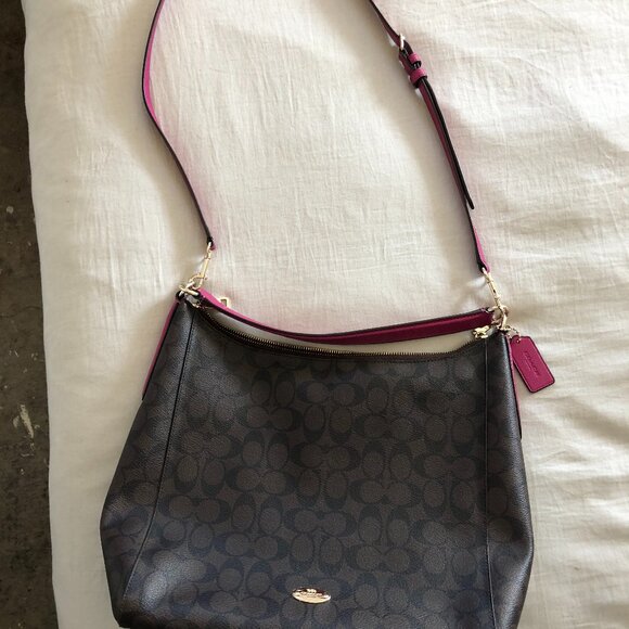 Coach Handbags - Coach Purse